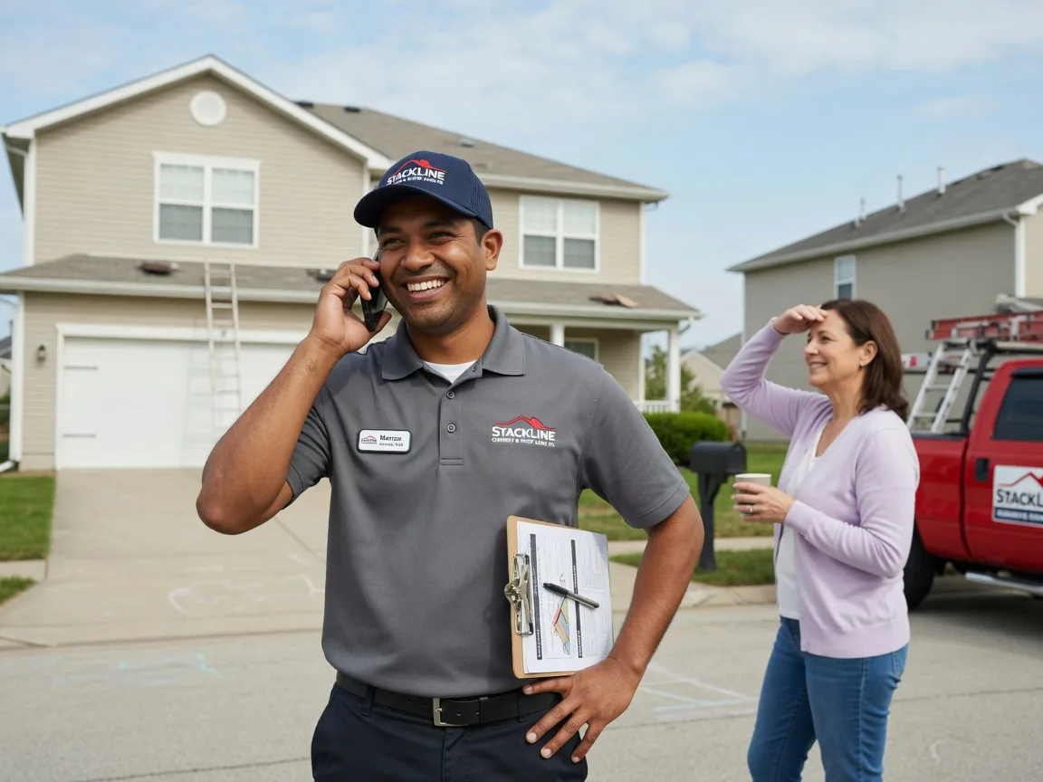 Chimney flashing repair Decker, IN FAQs